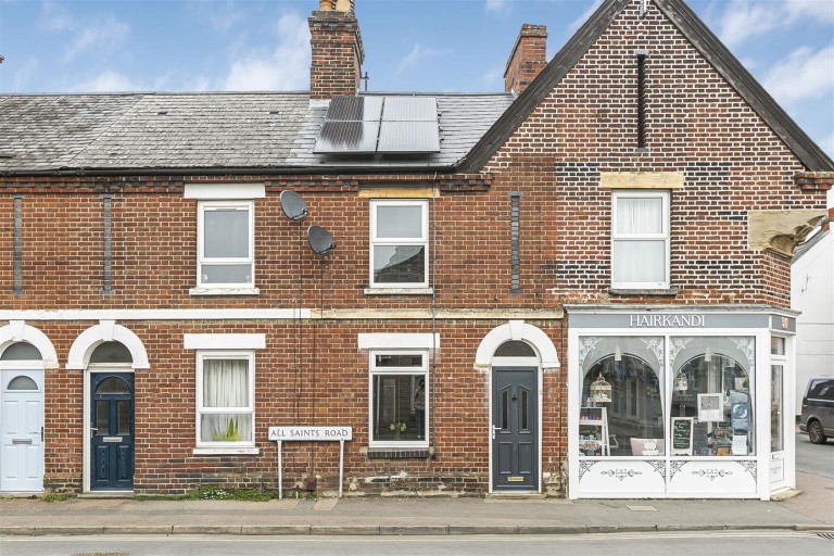 Images for All Saints Road, Newmarket