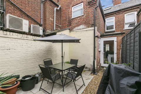 Click the photo for more details of All Saints Road, Newmarket