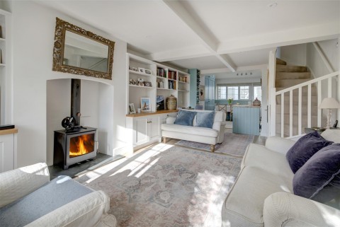 Click the photo for more details of Albion Street, Stratton, Cirencester