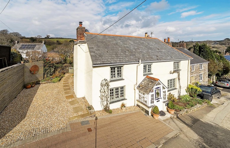Click the photo for more details of Old Hill, Grampound, Truro