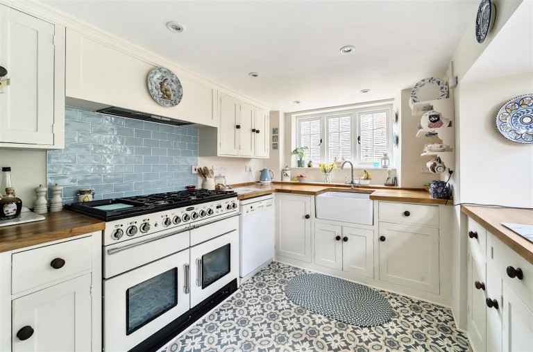 Images for Old Hill, Grampound, Truro
