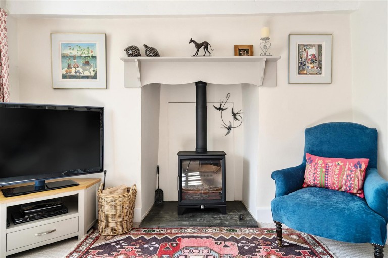 Images for Old Hill, Grampound, Truro