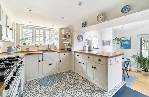 Click the photo for more details of Old Hill, Grampound, Truro