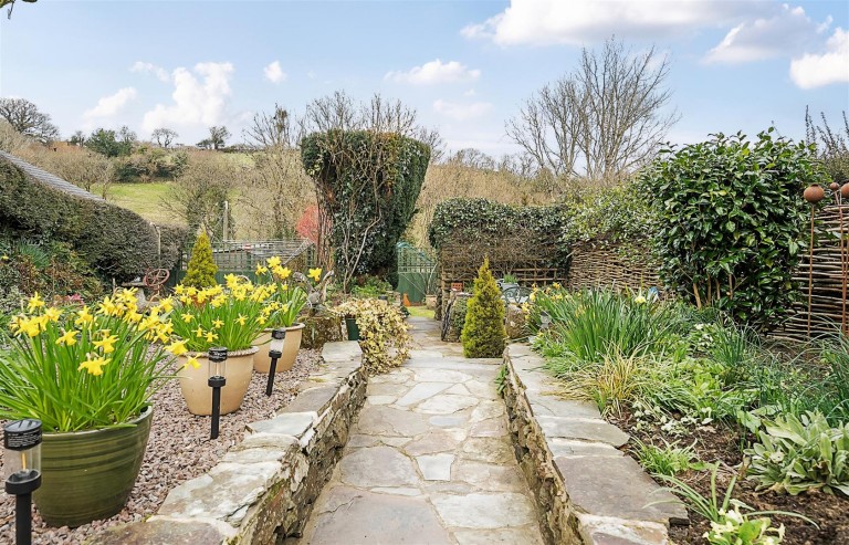 Images for Old Hill, Grampound, Truro