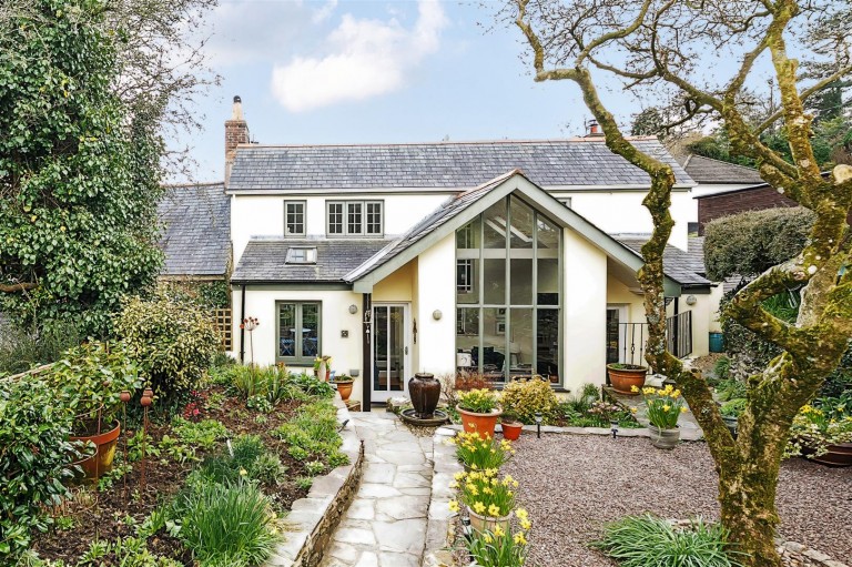 Images for Old Hill, Grampound, Truro