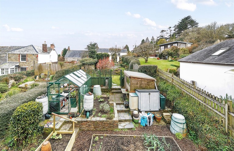 Images for Old Hill, Grampound, Truro