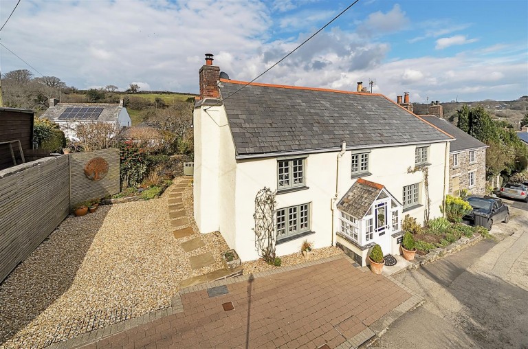 Images for Old Hill, Grampound, Truro