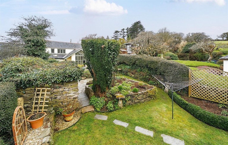 Images for Old Hill, Grampound, Truro
