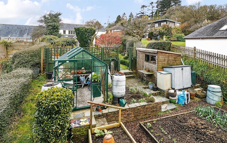 Images for Old Hill, Grampound, Truro