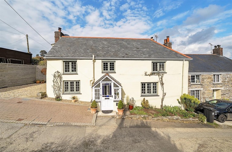 Images for Old Hill, Grampound, Truro