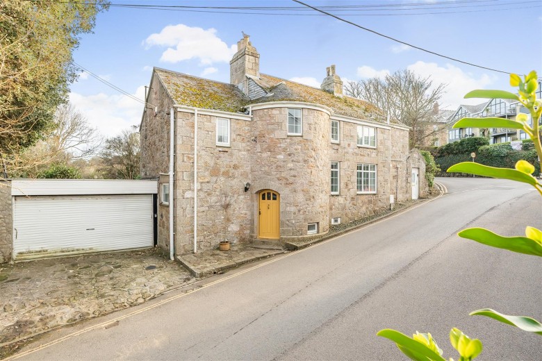 Click the photo for more details of Talland Road, St. Ives