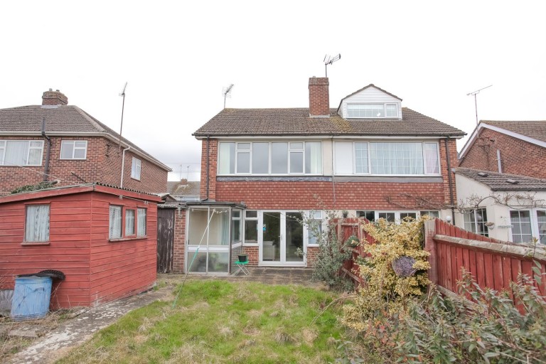 Images for Hillview Crescent, Banbury