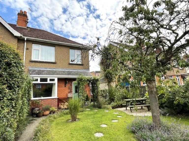 Images for Station Road, Hemyock