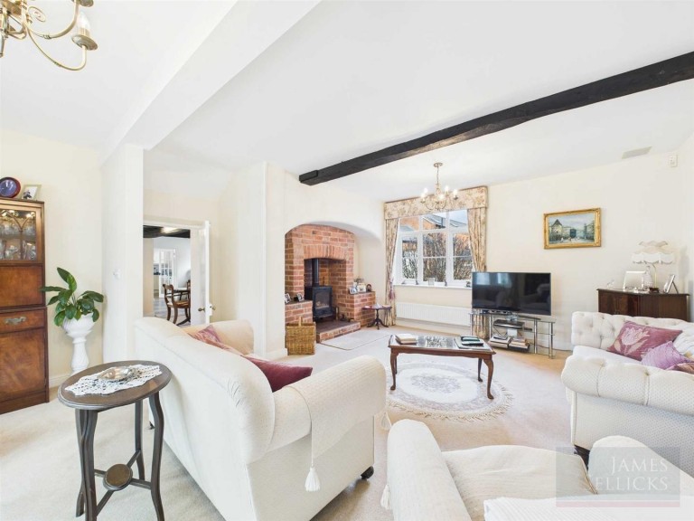 Images for Ivy Cottage, Clipston, Market Harborough