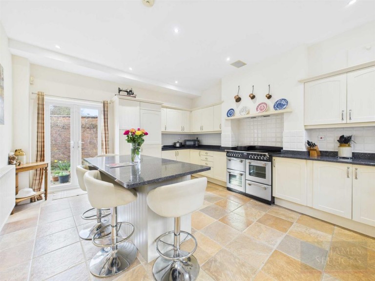 Images for Ivy Cottage, Clipston, Market Harborough