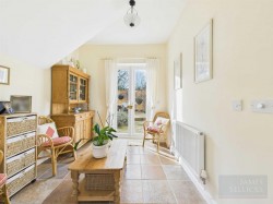 Images for Ivy Cottage, Clipston, Market Harborough