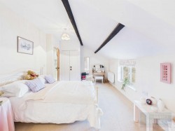 Images for Ivy Cottage, Clipston, Market Harborough