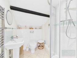 Images for Ivy Cottage, Clipston, Market Harborough