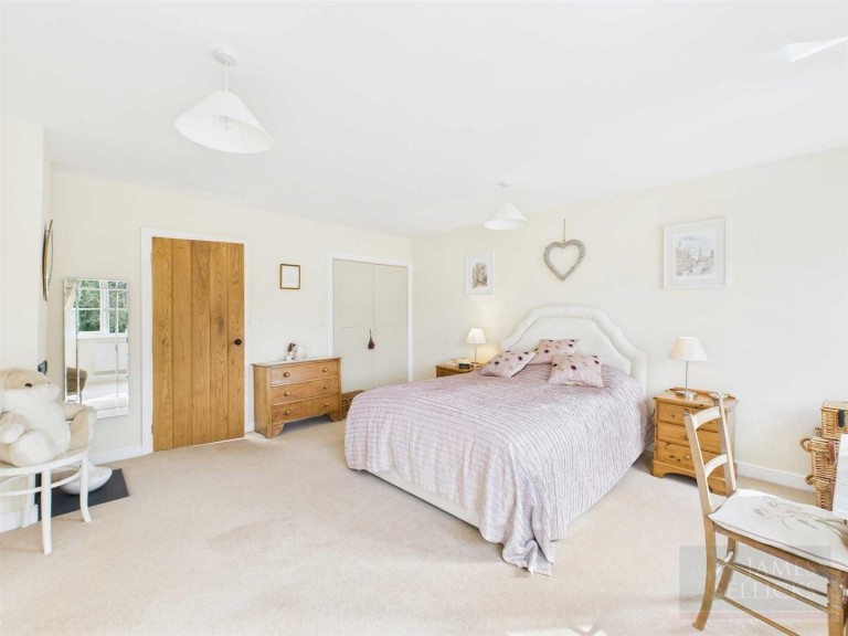 Images for Ivy Cottage, Clipston, Market Harborough
