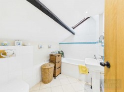 Images for Ivy Cottage, Clipston, Market Harborough