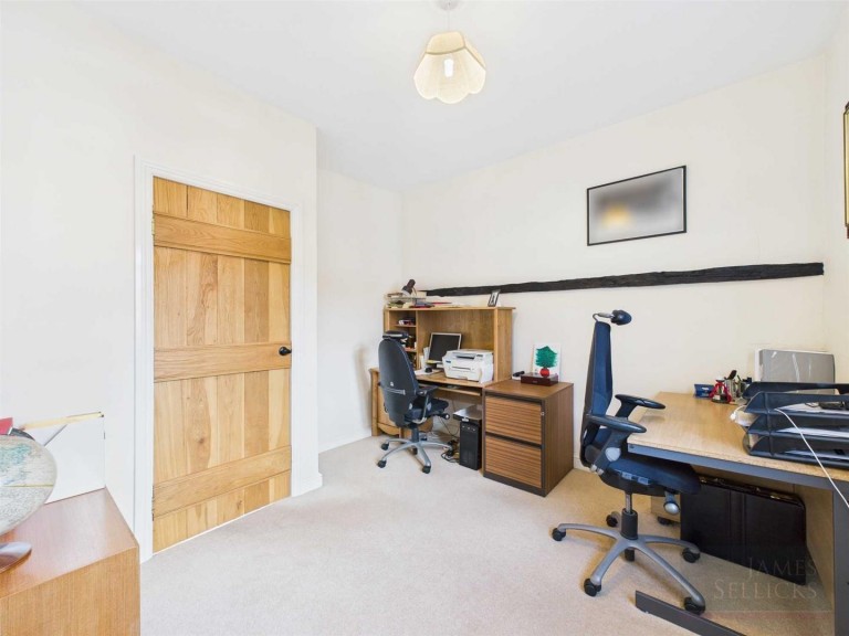 Images for Ivy Cottage, Clipston, Market Harborough