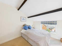Images for Ivy Cottage, Clipston, Market Harborough