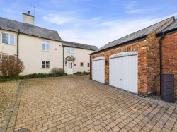 Images for Ivy Cottage, Clipston, Market Harborough