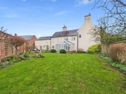 Images for Ivy Cottage, Clipston, Market Harborough