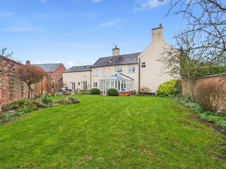 Images for Ivy Cottage, Clipston, Market Harborough