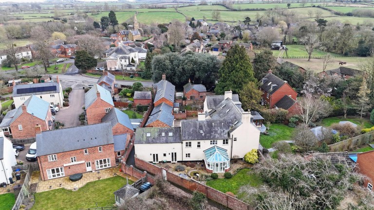 Images for Ivy Cottage, Clipston, Market Harborough