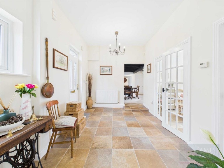 Images for Ivy Cottage, Clipston, Market Harborough