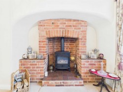 Images for Ivy Cottage, Clipston, Market Harborough