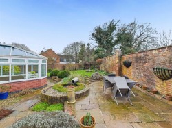 Images for Ivy Cottage, Clipston, Market Harborough