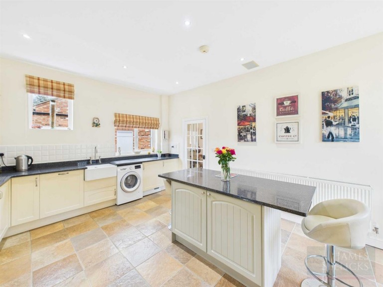 Images for Ivy Cottage, Clipston, Market Harborough