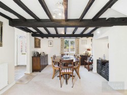 Images for Ivy Cottage, Clipston, Market Harborough