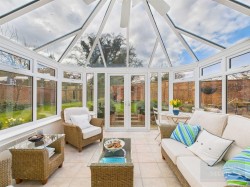 Images for Ivy Cottage, Clipston, Market Harborough