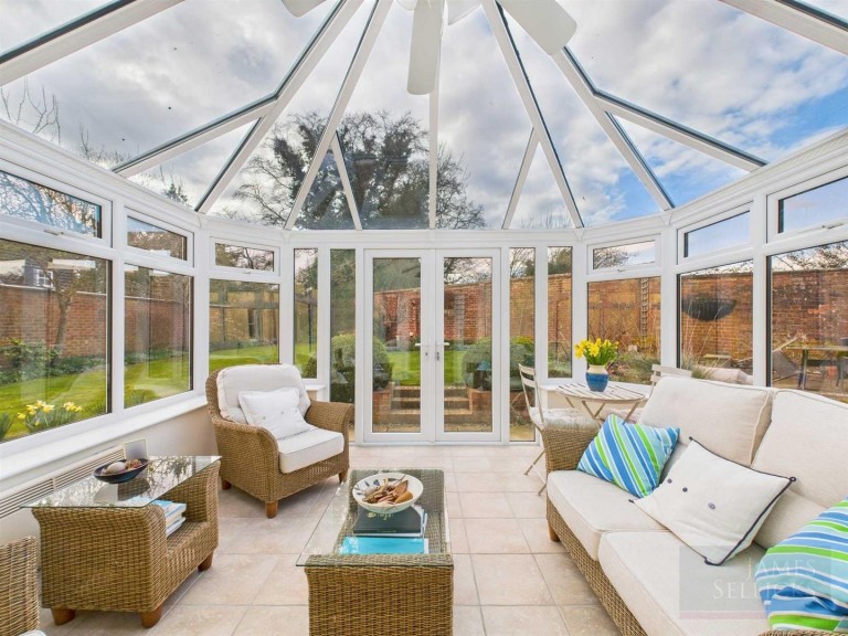 Images for Ivy Cottage, Clipston, Market Harborough