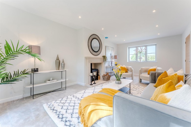 Click the photo for more details of Stoke House, Bridgedale Rise, Medbourne
