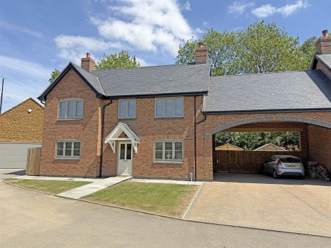 Click the photo for more details of Stoke House, Bridgedale Rise, Medbourne