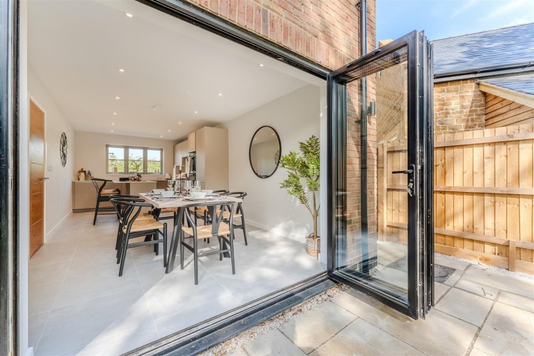 Images for Stoke House, Bridgedale Rise, Medbourne