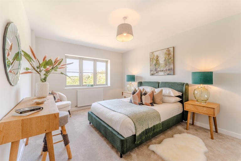 Images for Stoke House, Bridgedale Rise, Medbourne