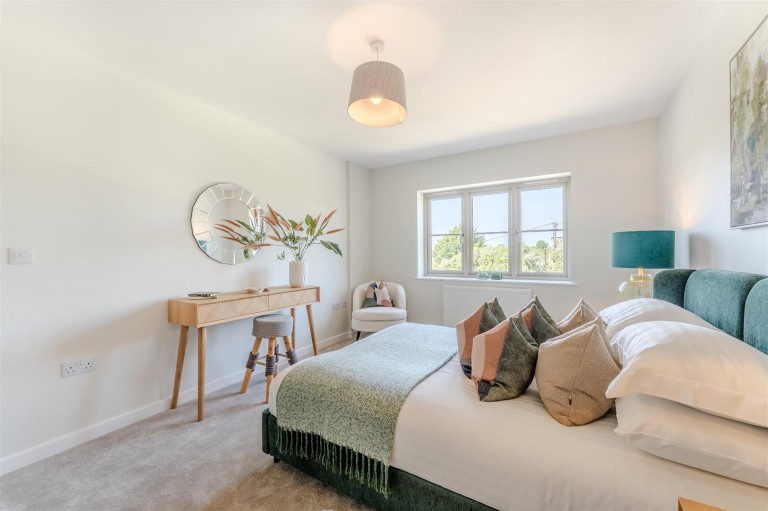 Images for Stoke House, Bridgedale Rise, Medbourne