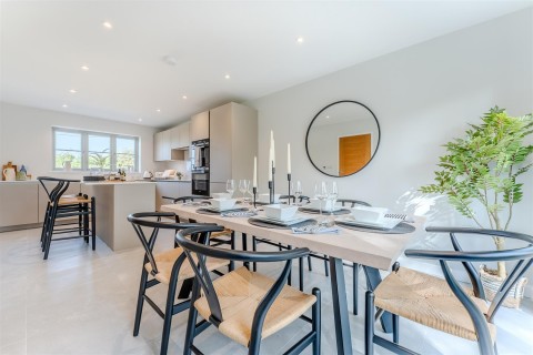 Click the photo for more details of Stoke House, Bridgedale Rise, Medbourne