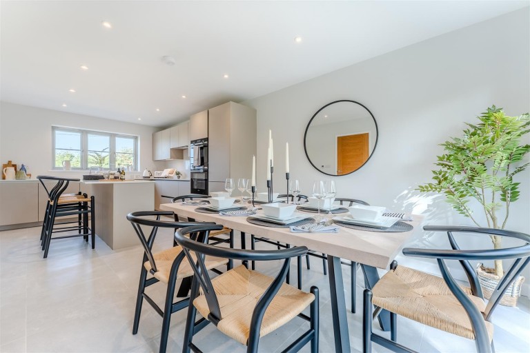 Images for Stoke House, Bridgedale Rise, Medbourne
