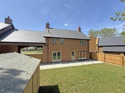 Images for Stoke House, Bridgedale Rise, Medbourne