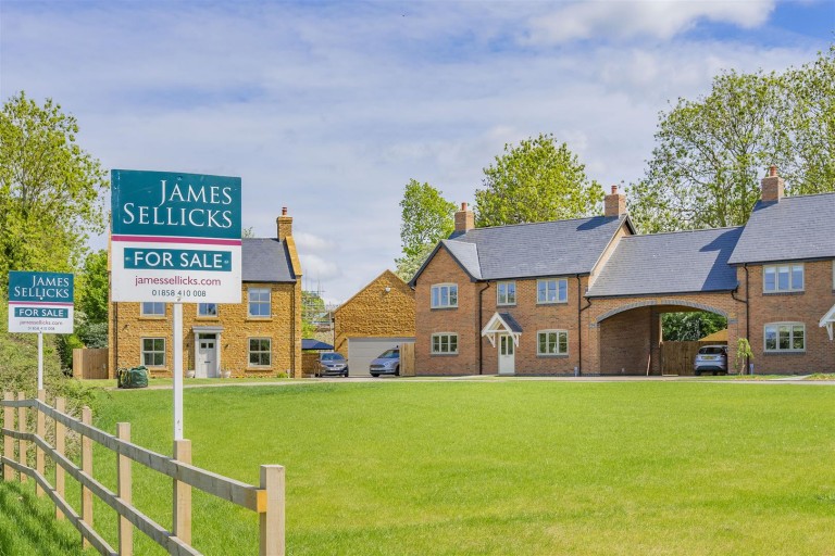 Images for Stoke House, Bridgedale Rise, Medbourne