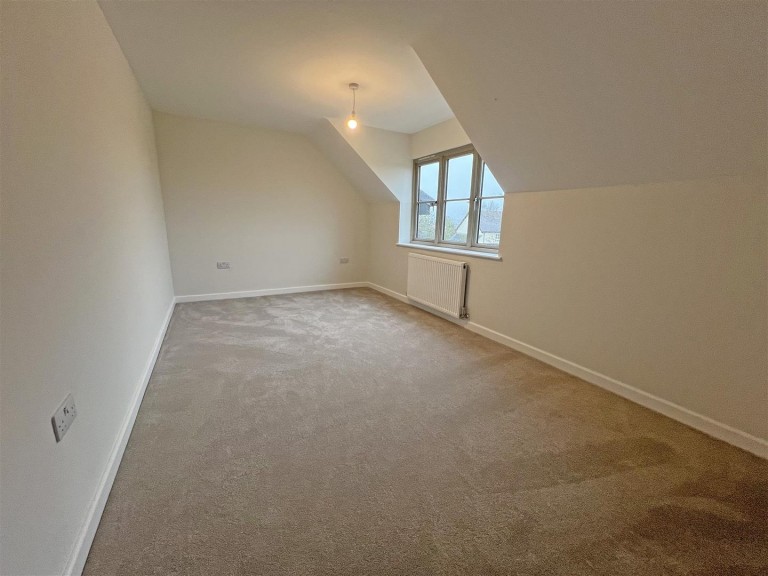 Images for Cranoe Cottage, Bridgedale Rise, Medbourne