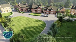 Images for Cranoe Cottage, Bridgedale Rise, Medbourne