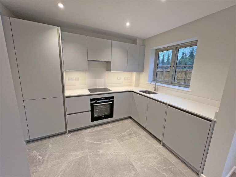 Images for Cranoe Cottage, Bridgedale Rise, Medbourne