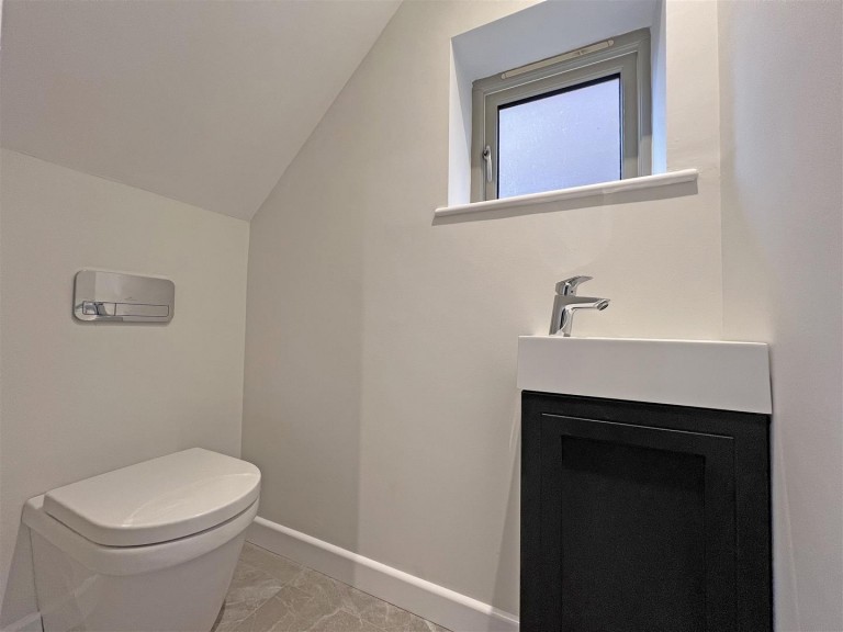 Images for Cranoe Cottage, Bridgedale Rise, Medbourne